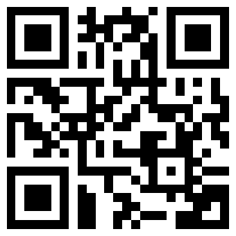 易鏡命理 LINE 官方帳號 QR Code